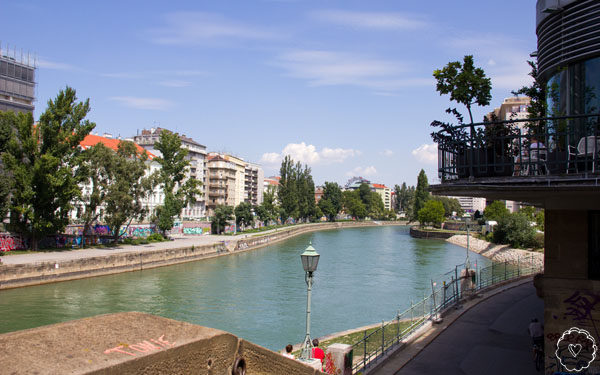 Donaukanal